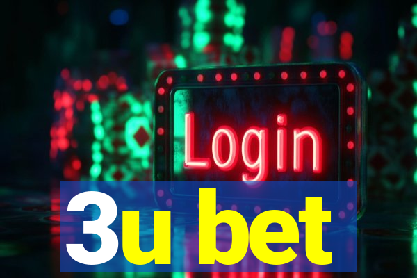 3u bet